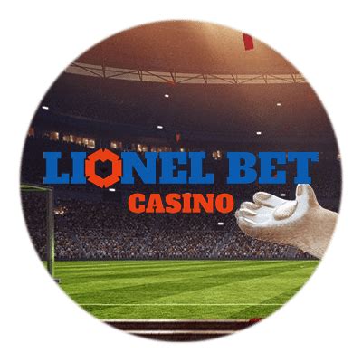 Lionel bets casino
